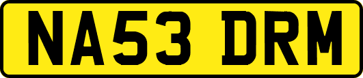 NA53DRM