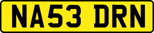 NA53DRN