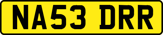 NA53DRR