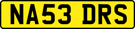 NA53DRS