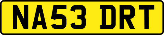 NA53DRT