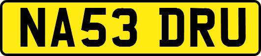 NA53DRU
