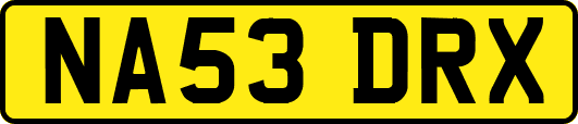 NA53DRX