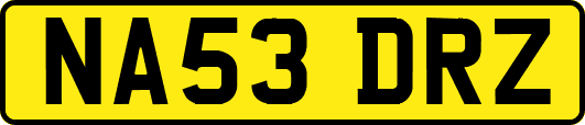 NA53DRZ