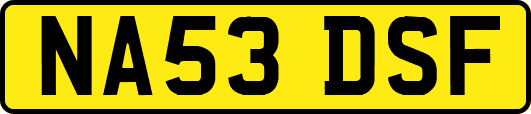 NA53DSF