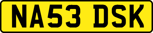NA53DSK