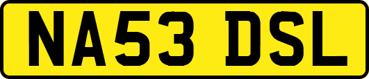 NA53DSL
