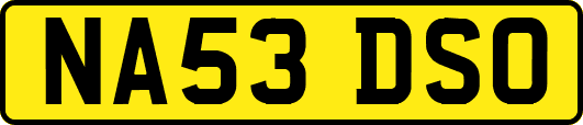 NA53DSO