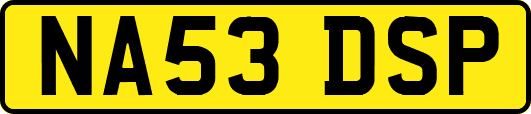 NA53DSP