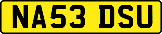 NA53DSU