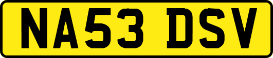 NA53DSV