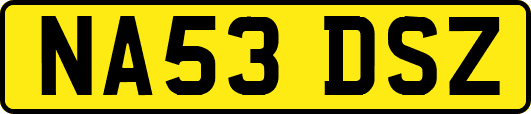 NA53DSZ