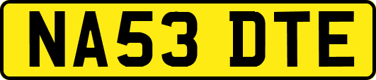 NA53DTE