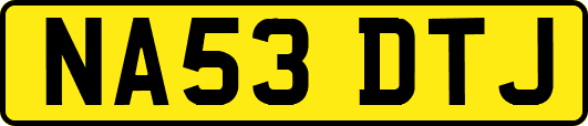 NA53DTJ