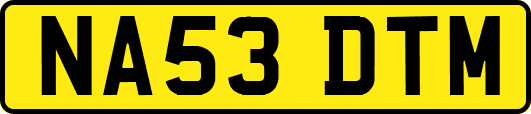 NA53DTM
