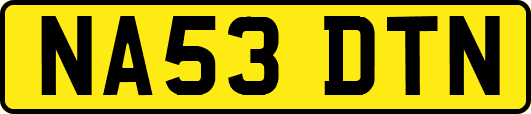 NA53DTN