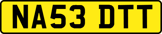 NA53DTT