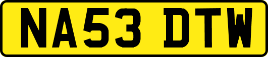 NA53DTW