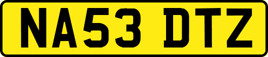 NA53DTZ