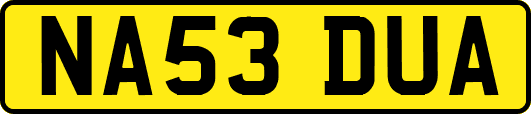NA53DUA