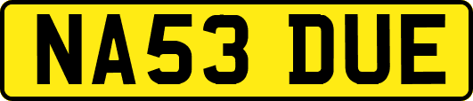 NA53DUE
