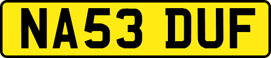 NA53DUF