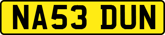 NA53DUN