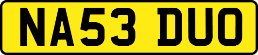 NA53DUO