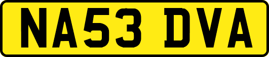 NA53DVA