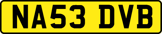 NA53DVB