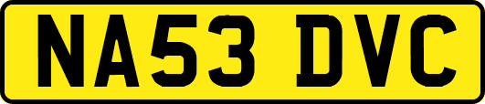 NA53DVC