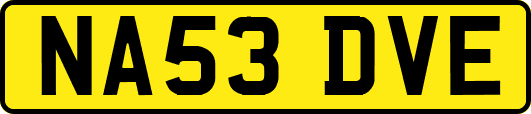 NA53DVE
