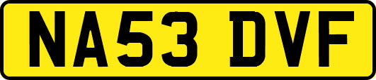 NA53DVF