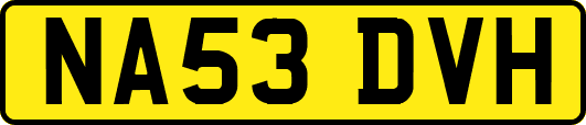 NA53DVH