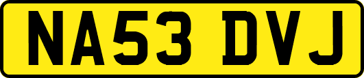 NA53DVJ