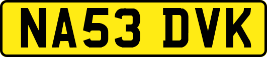 NA53DVK