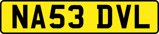 NA53DVL