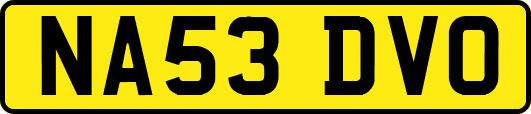NA53DVO