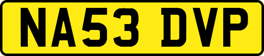 NA53DVP