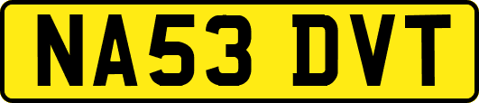 NA53DVT