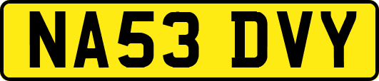 NA53DVY