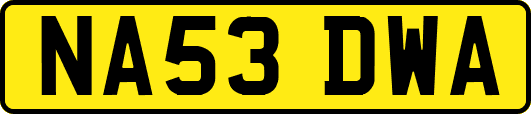 NA53DWA