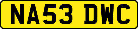 NA53DWC