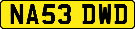 NA53DWD