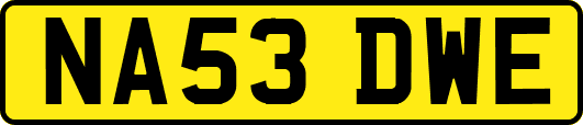 NA53DWE