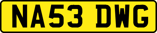 NA53DWG