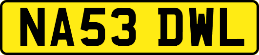NA53DWL