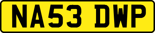 NA53DWP