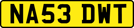 NA53DWT