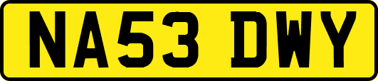 NA53DWY
